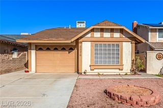 6576 Gazelle Drive, Las Vegas, NV 89108