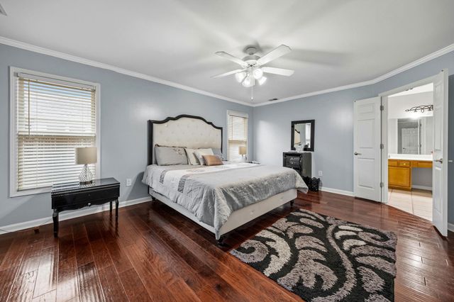 3904 BLUE SHORE CV, Lakeland, TN 38002