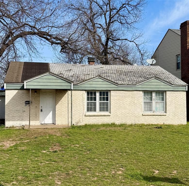 3633 NW 24th Street, Oklahoma City, OK 73107