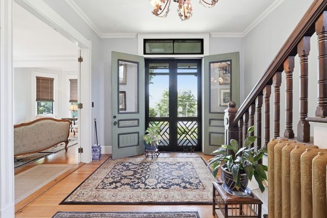 33 Gilbert St, North Brookfield, MA 01535