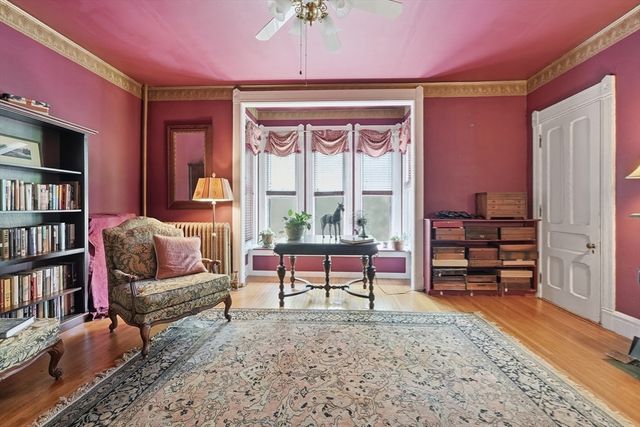 33 Gilbert St, North Brookfield, MA 01535
