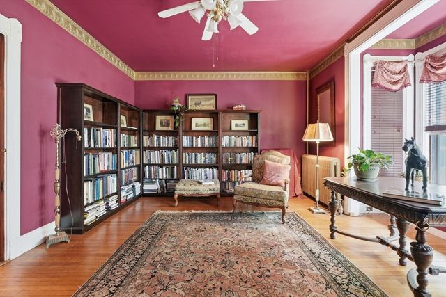33 Gilbert St, North Brookfield, MA 01535
