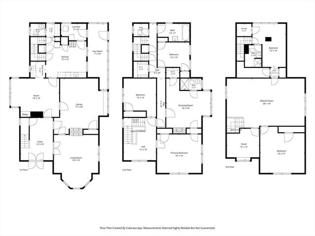 33 Gilbert St, North Brookfield, MA 01535
