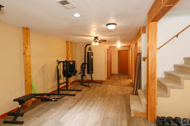 919 Henry St, Emporia, KS 66801