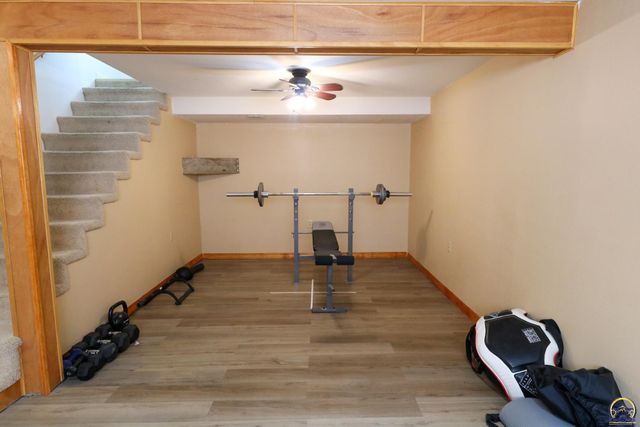 919 Henry St, Emporia, KS 66801