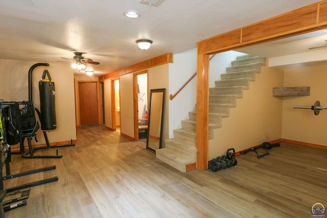 919 Henry St, Emporia, KS 66801