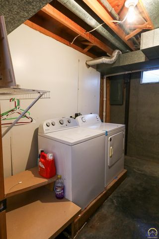 919 Henry St, Emporia, KS 66801