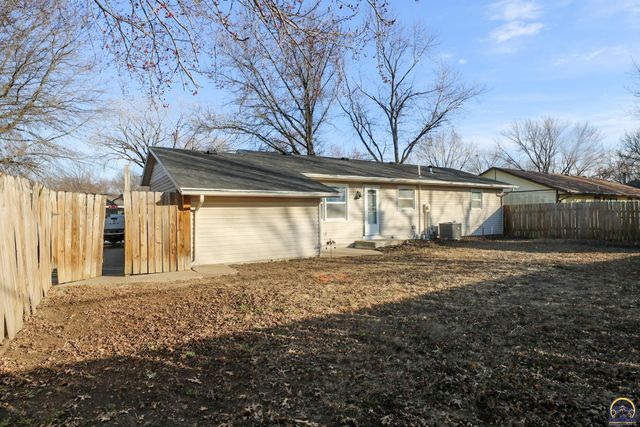 919 Henry St, Emporia, KS 66801