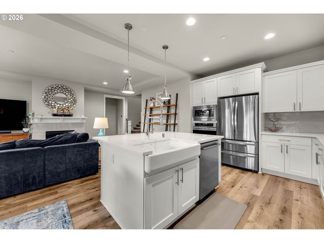 5956 N 86TH Ave, Camas, WA 98607