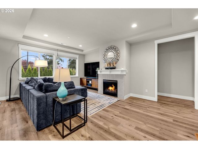 5956 N 86TH Ave, Camas, WA 98607