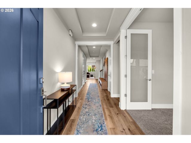 5956 N 86TH Ave, Camas, WA 98607