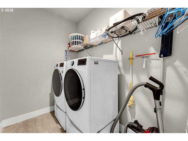 5956 N 86TH Ave, Camas, WA 98607