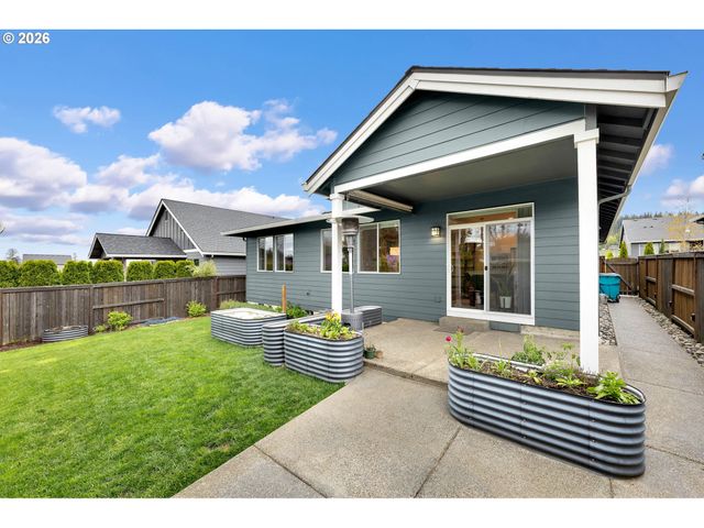 5956 N 86TH Ave, Camas, WA 98607