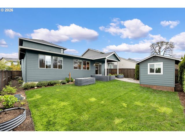 5956 N 86TH Ave, Camas, WA 98607