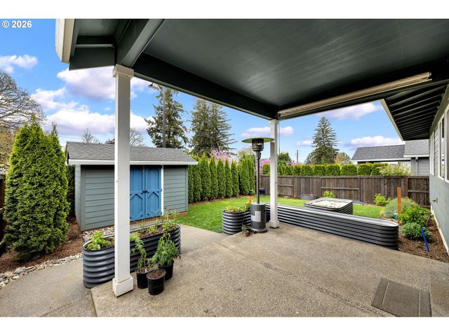 5956 N 86TH Ave, Camas, WA 98607