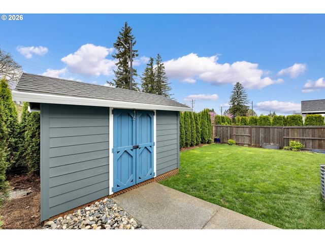 5956 N 86TH Ave, Camas, WA 98607