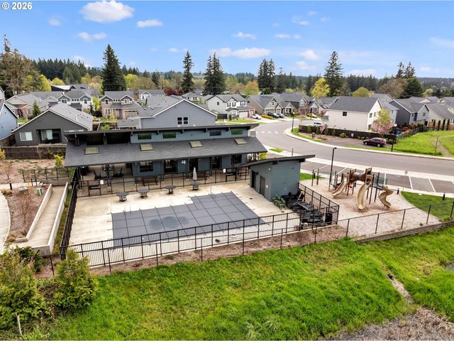 5956 N 86TH Ave, Camas, WA 98607