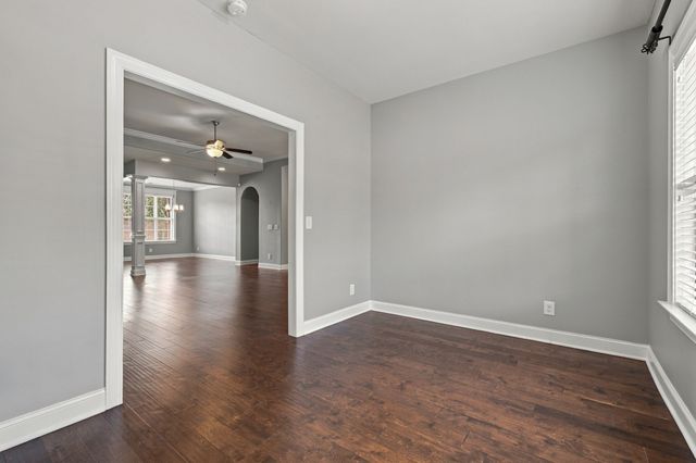 99 Silverstone Ln, Hermitage, TN 37076