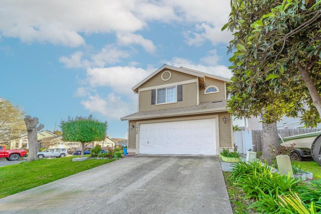 3930 Samos Way, Sacramento, CA 95823