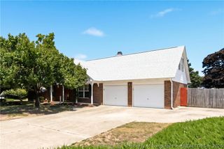 135 Partridge Road, Fayetteville, NC 28306