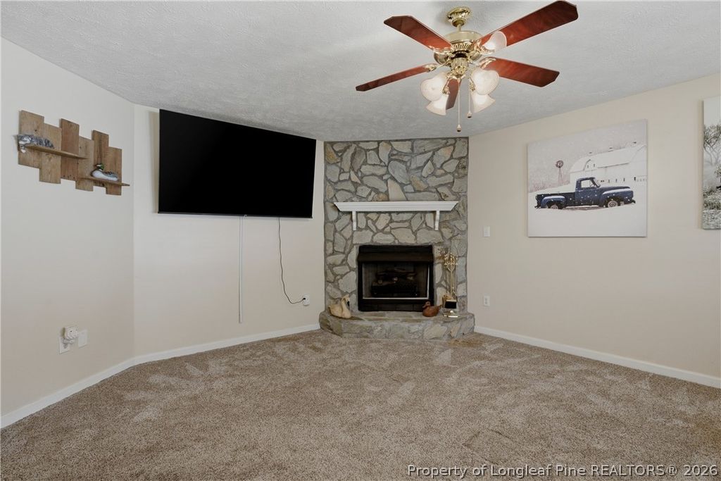 135 Partridge Road, Fayetteville, NC 28306 — photo 12