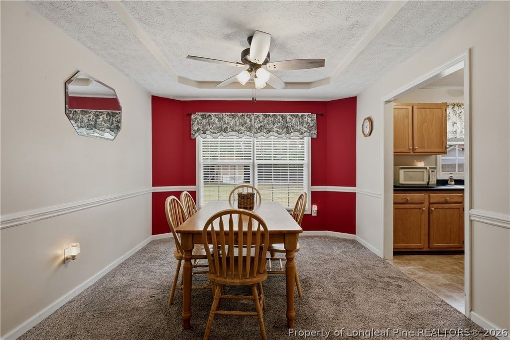 135 Partridge Road, Fayetteville, NC 28306 — photo 13