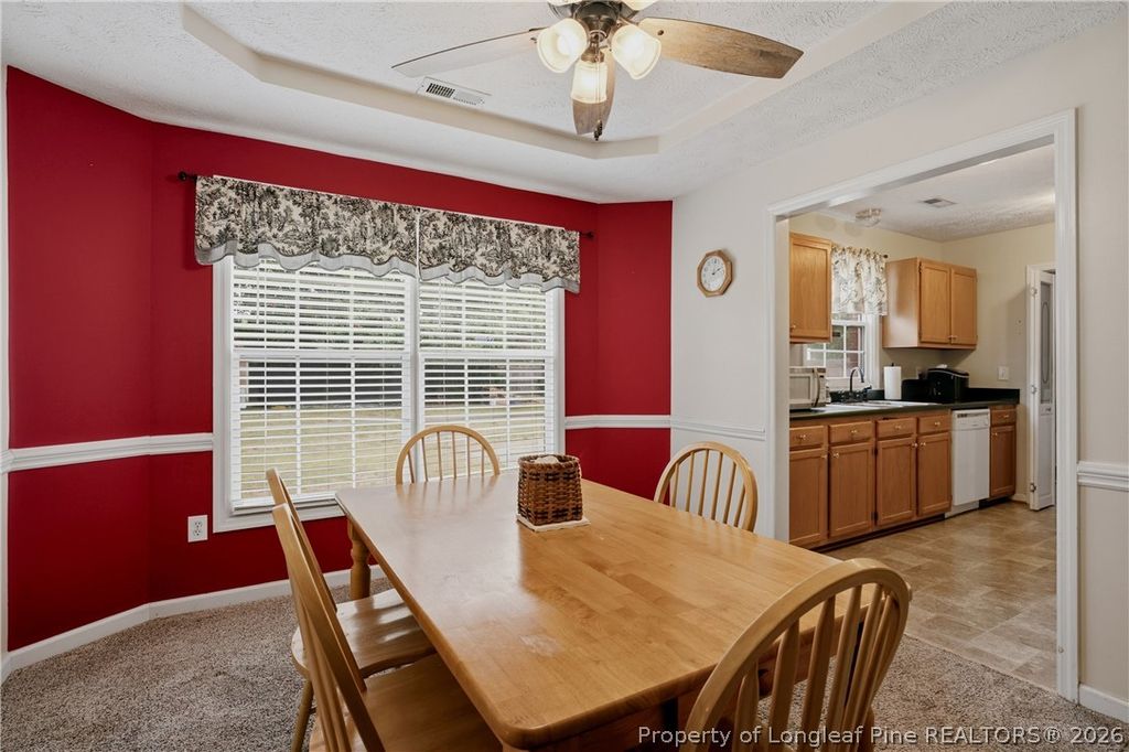135 Partridge Road, Fayetteville, NC 28306 — photo 14
