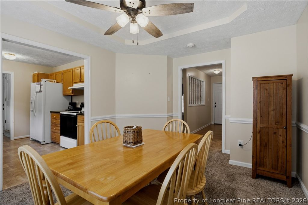 135 Partridge Road, Fayetteville, NC 28306 — photo 15