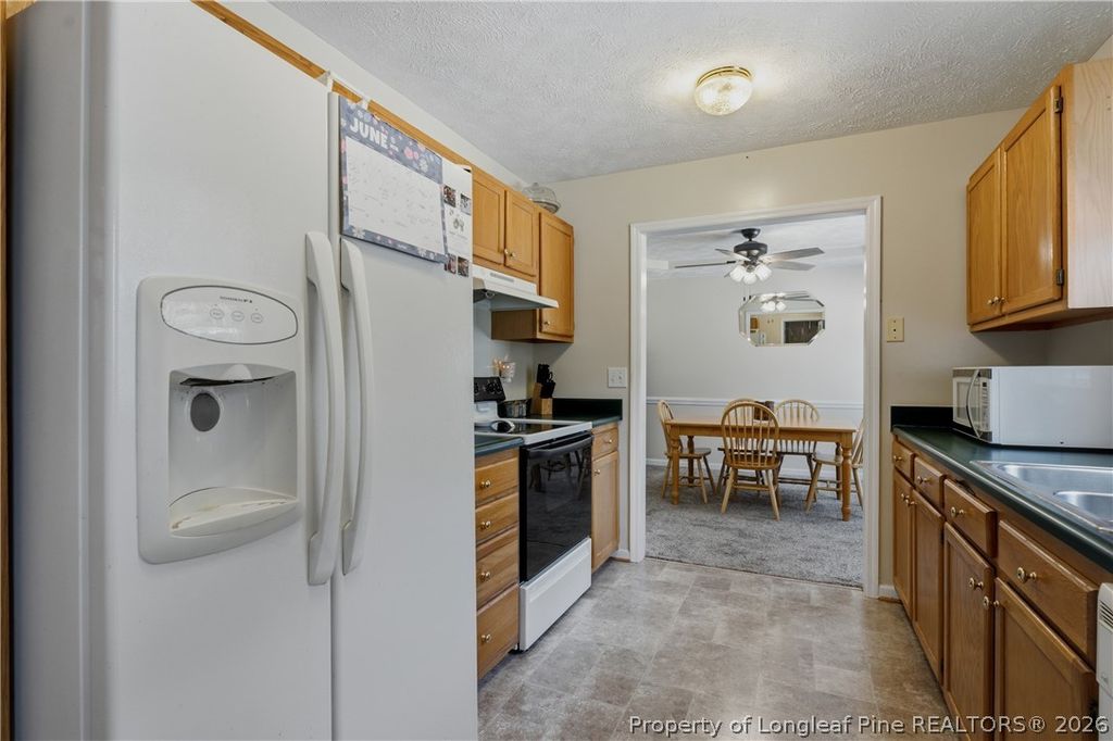 135 Partridge Road, Fayetteville, NC 28306 — photo 20