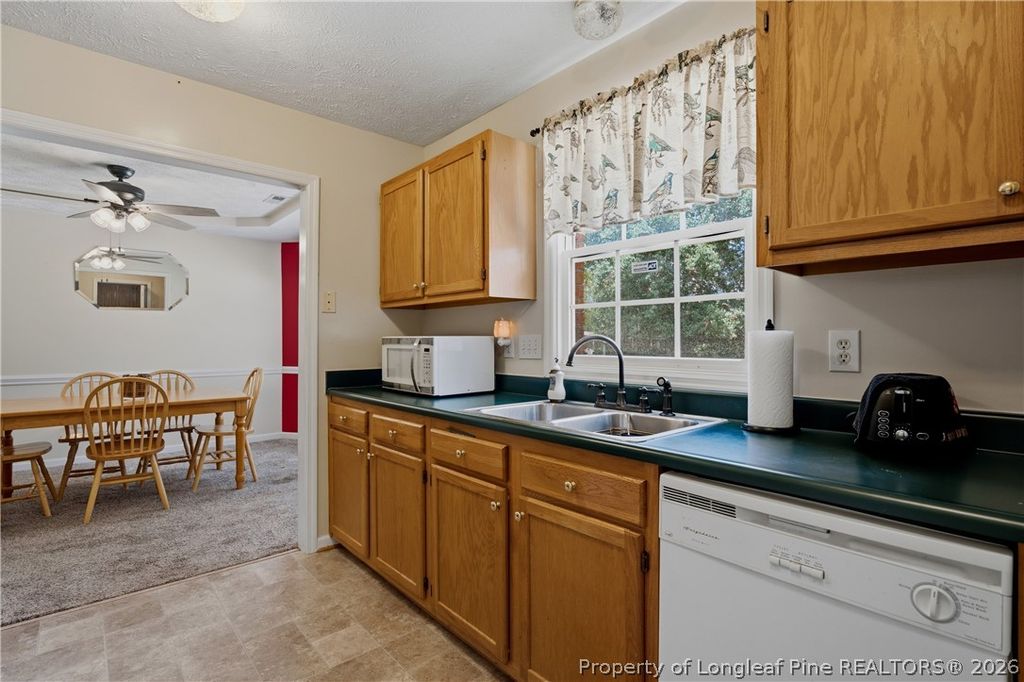 135 Partridge Road, Fayetteville, NC 28306 — photo 21