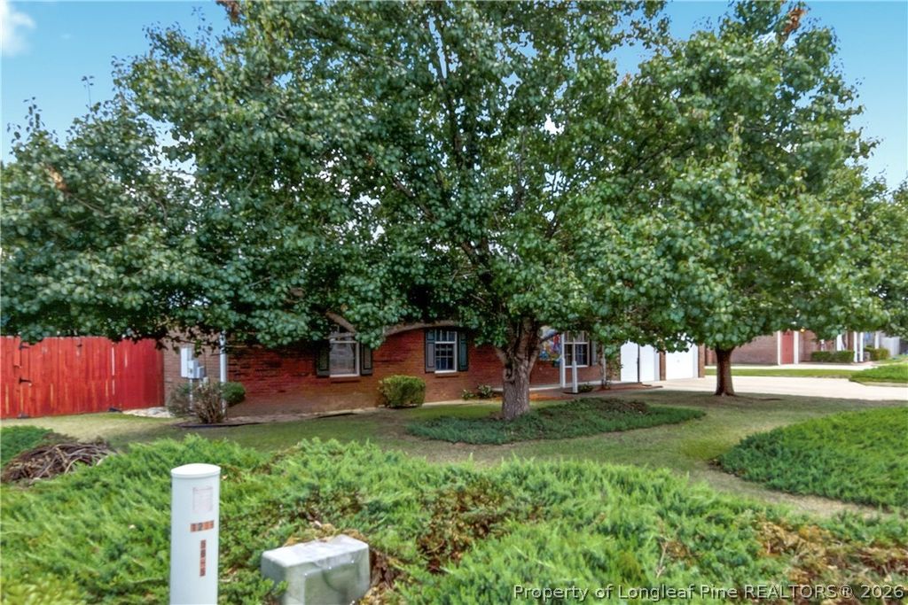 135 Partridge Road, Fayetteville, NC 28306 — photo 3