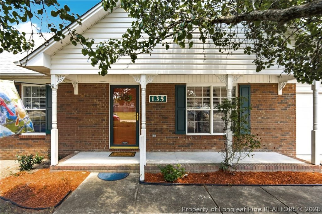 135 Partridge Road, Fayetteville, NC 28306 — photo 4