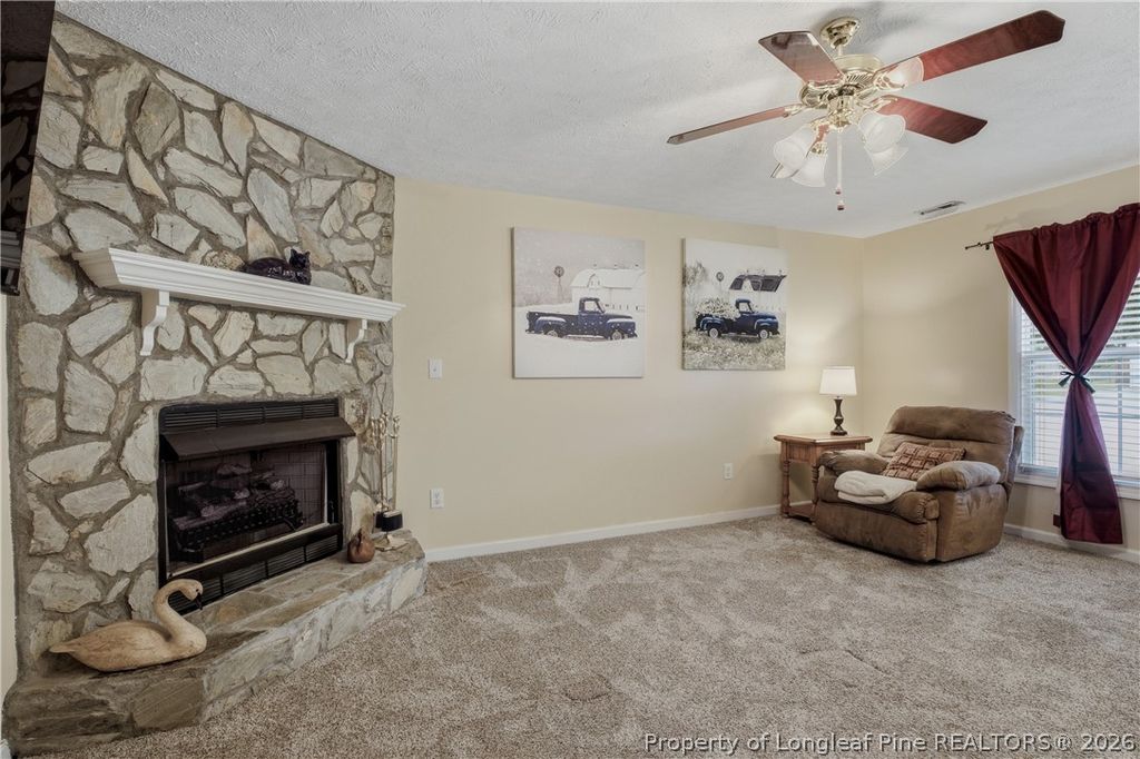 135 Partridge Road, Fayetteville, NC 28306 — photo 7