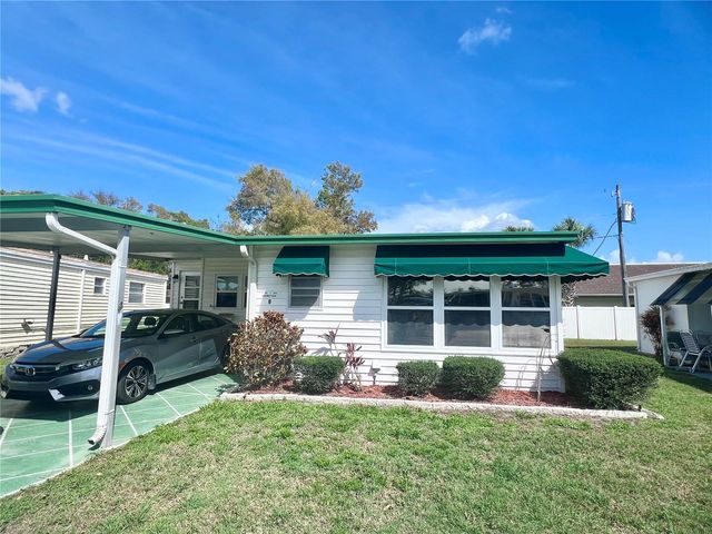 1100 BELCHER ROAD S 8, Largo, FL 33771