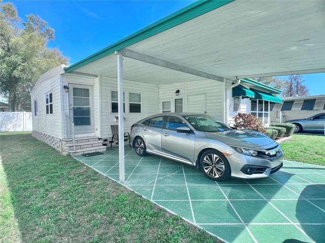 1100 BELCHER ROAD S 8, Largo, FL 33771