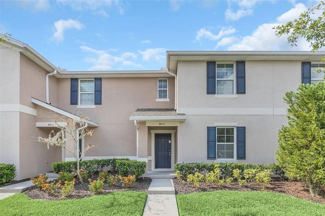 4813 APPLE BLOSSOM LANE, St Cloud, FL 34771