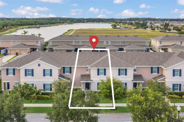 4813 APPLE BLOSSOM LANE, St Cloud, FL 34771