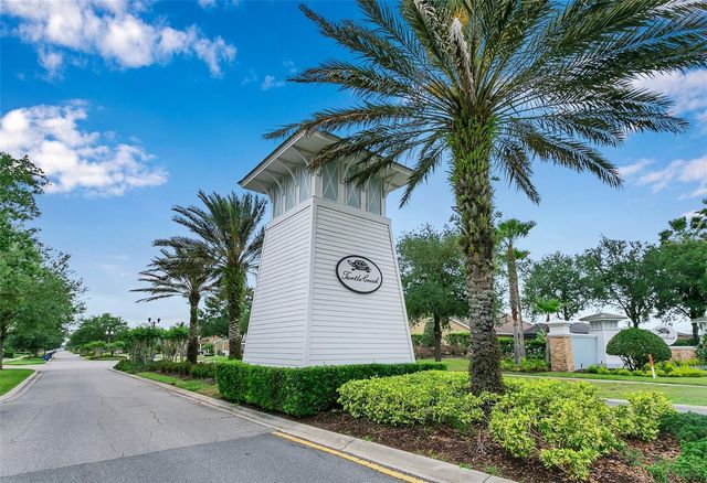 4813 APPLE BLOSSOM LANE, St Cloud, FL 34771