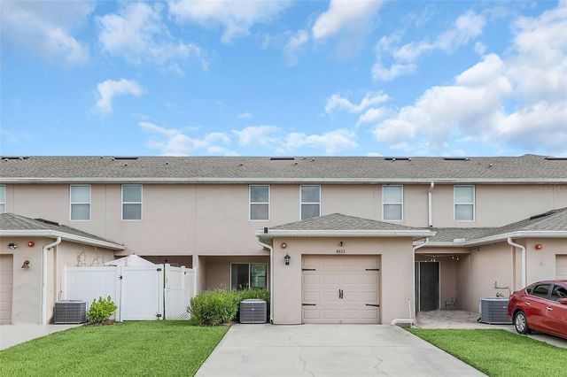 4813 APPLE BLOSSOM LANE, St Cloud, FL 34771