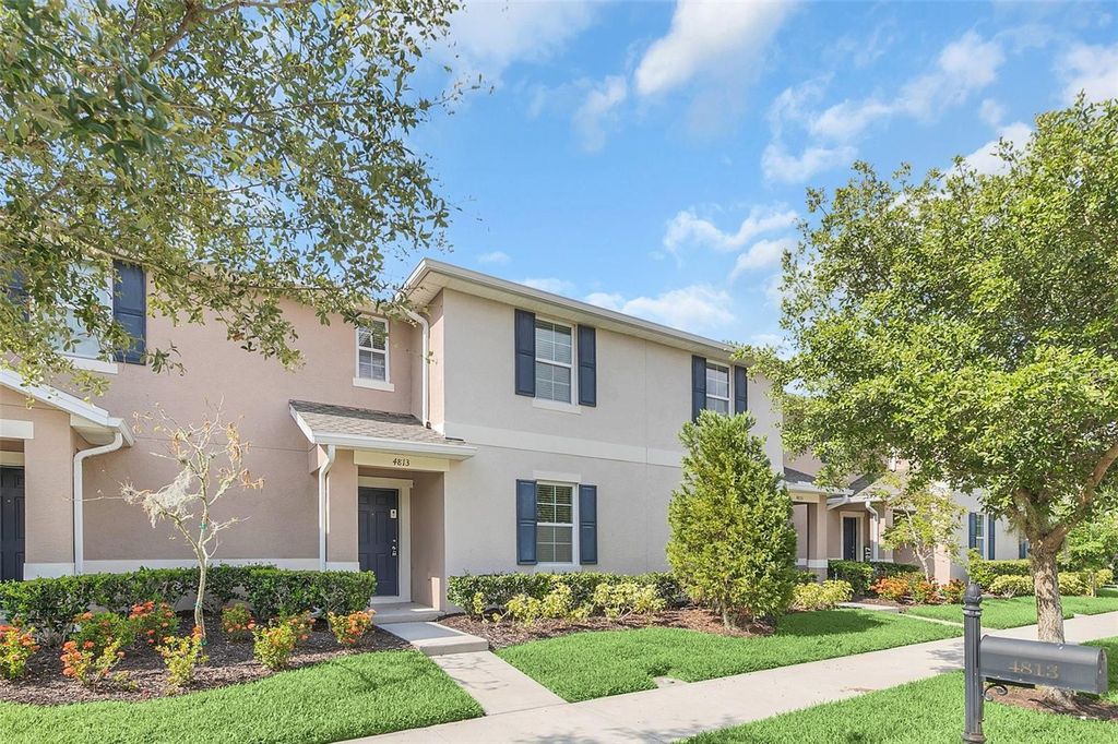 4813 APPLE BLOSSOM LANE, St Cloud, FL 34771