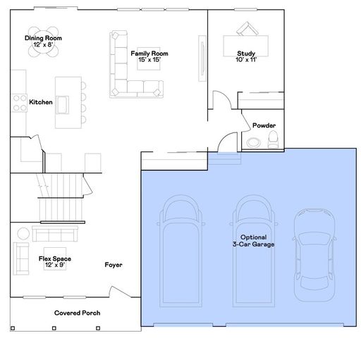 2672 Elden Drive, Yorkville, IL 60560