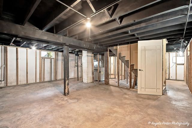 1621 ROUND LAKE Drive, Round Lake Beach, IL 60073