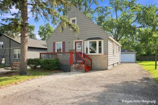 1621 ROUND LAKE Drive, Round Lake Beach, IL 60073