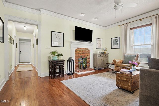 1008 Parker Street, Raleigh, NC 27607