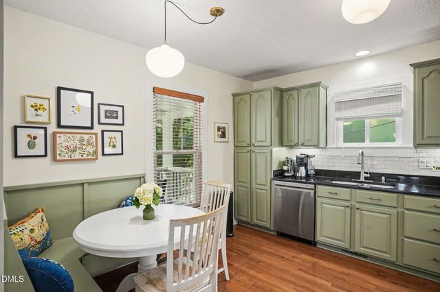 1008 Parker Street, Raleigh, NC 27607
