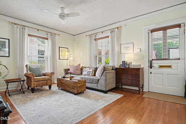1008 Parker Street, Raleigh, NC 27607