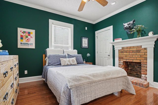 1008 Parker Street, Raleigh, NC 27607