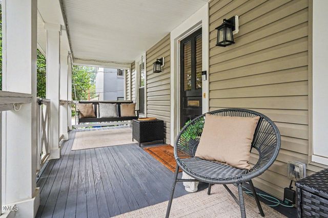 1008 Parker Street, Raleigh, NC 27607
