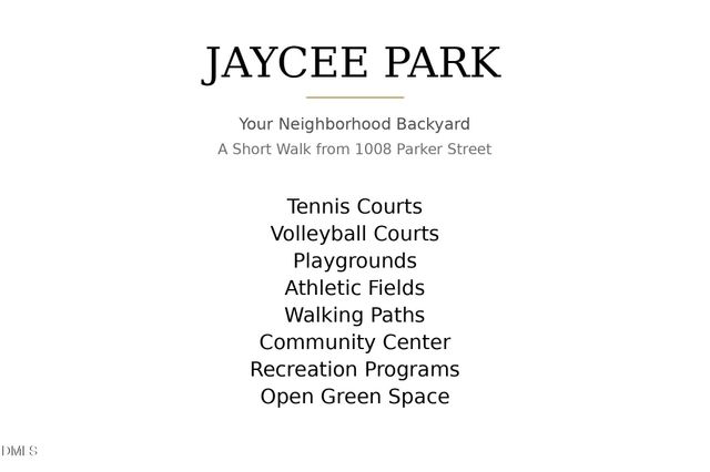 1008 Parker Street, Raleigh, NC 27607