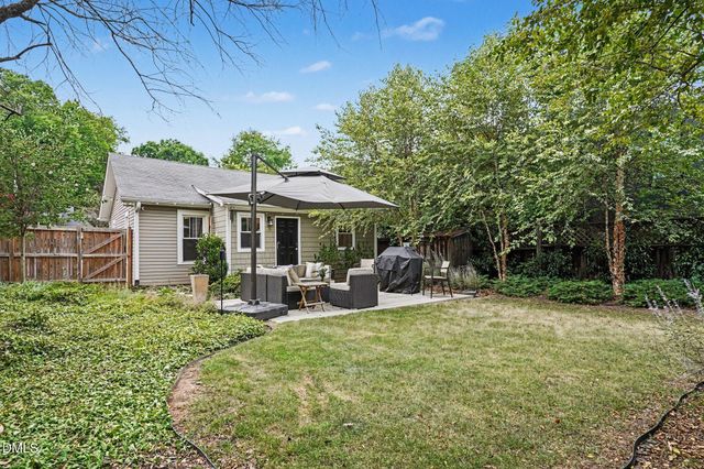 1008 Parker Street, Raleigh, NC 27607
